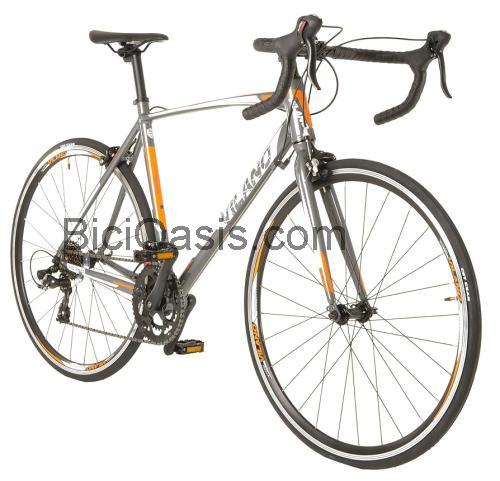 Vilano Shadow 2.0 Road Bike opinión y ficha técnica